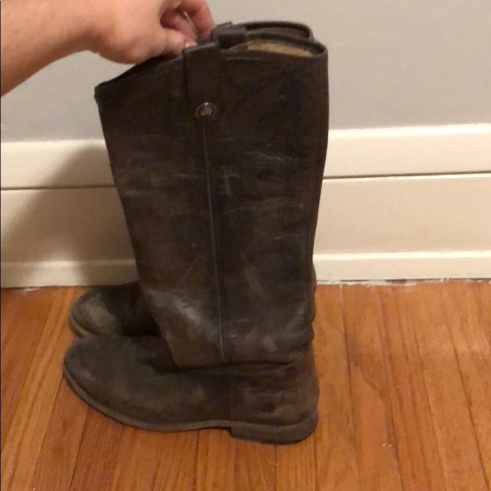 Frye Boots - image 1